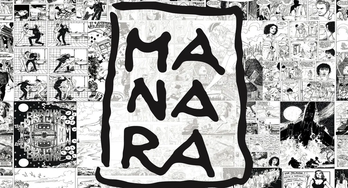 Manara