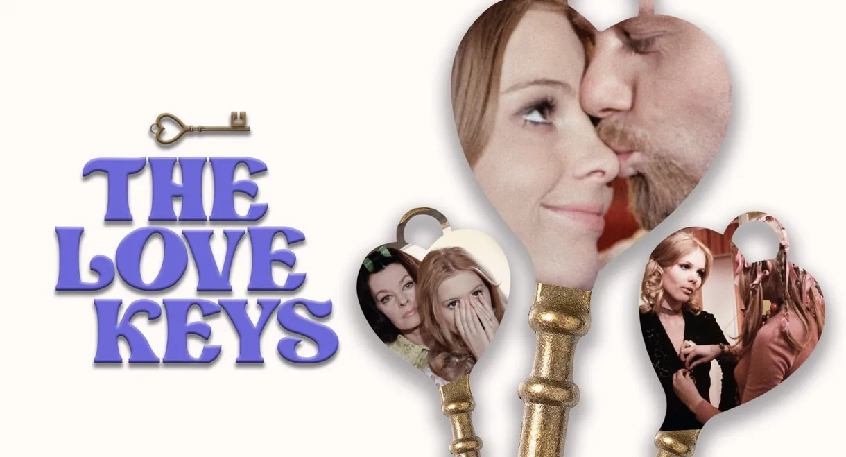 The Love Keys