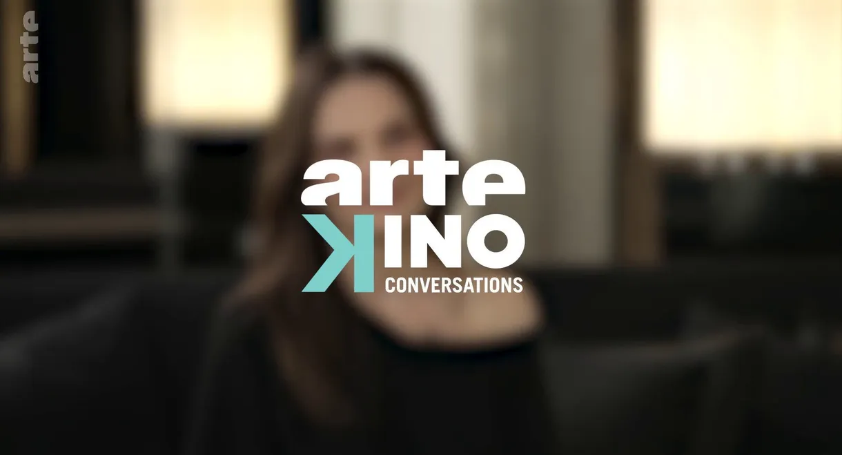 Conversation avec Juliette Binoche