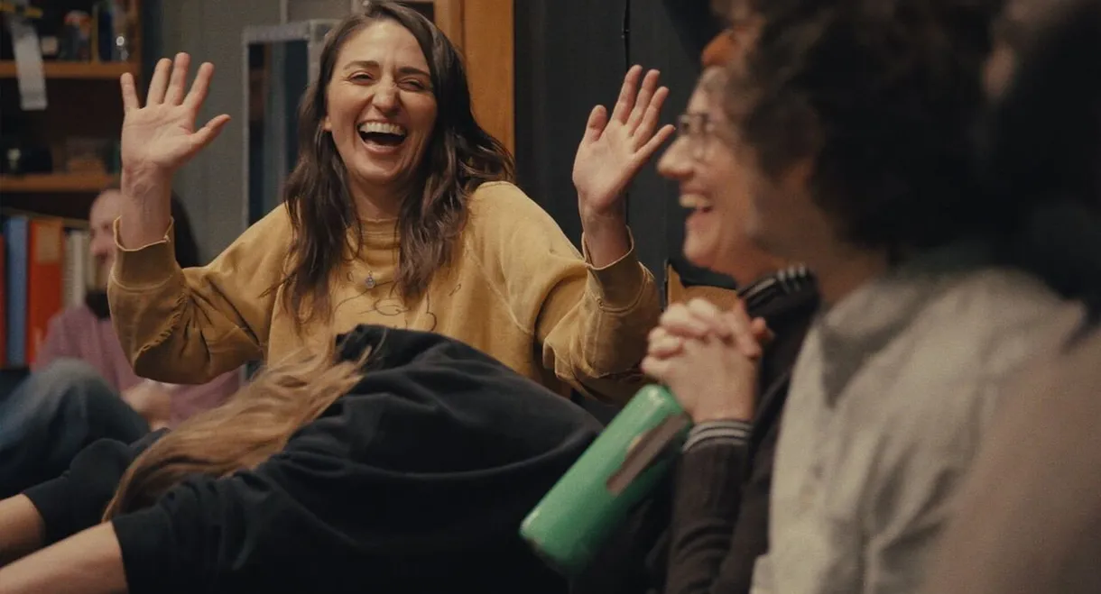 Sara Bareilles: Good Grief