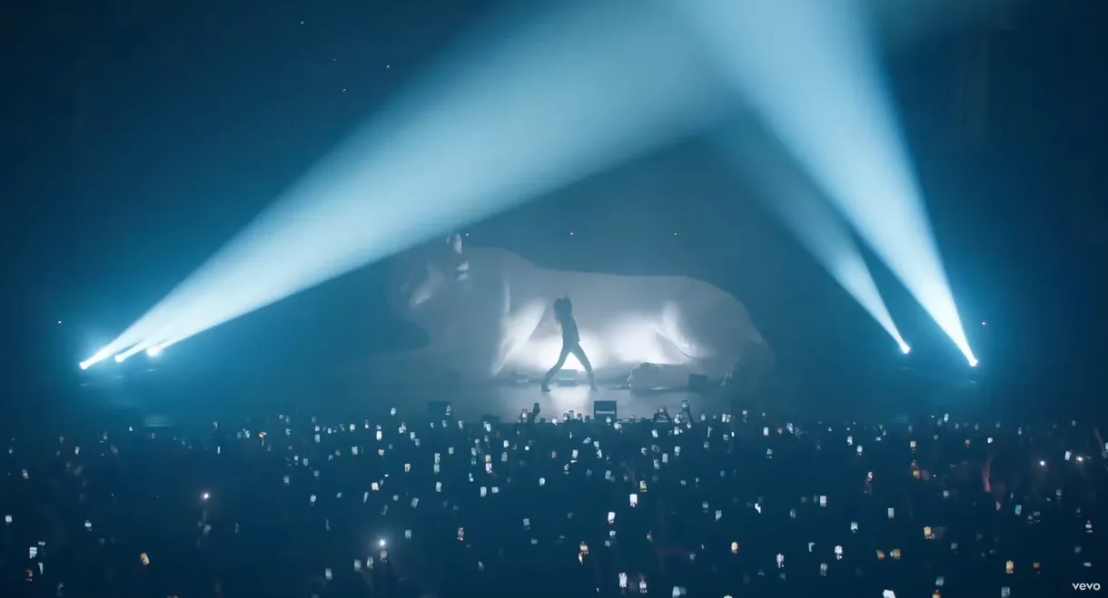 2hollis Live at The Shrine - Los Angeles