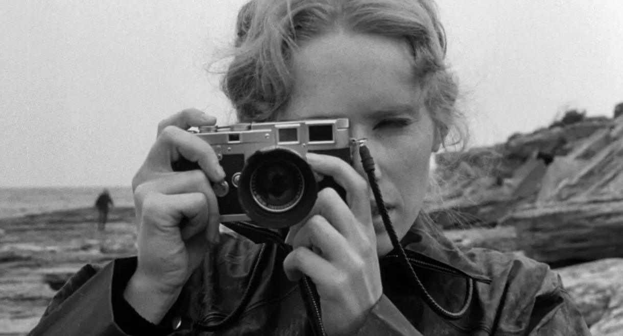 … But Film Is My Mistress