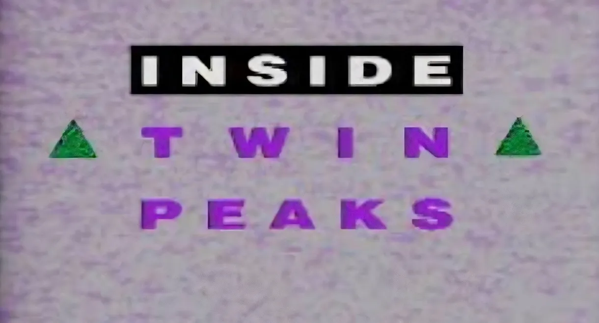 Inside Twin Peaks