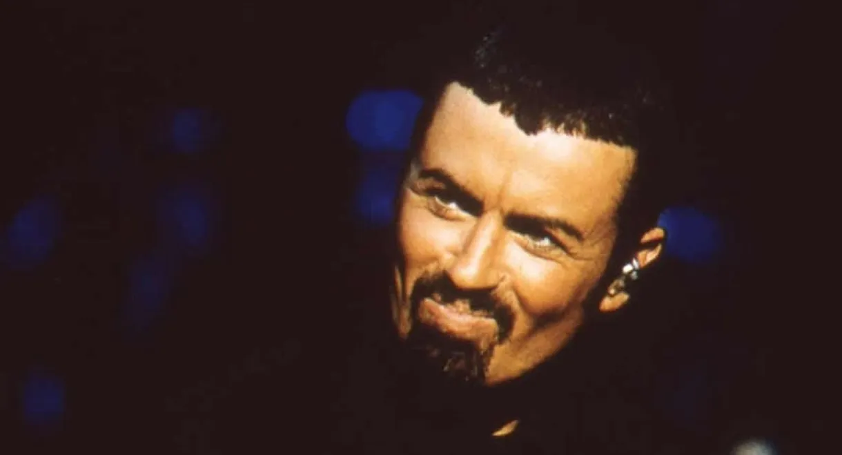 George Michael: MTV Unplugged