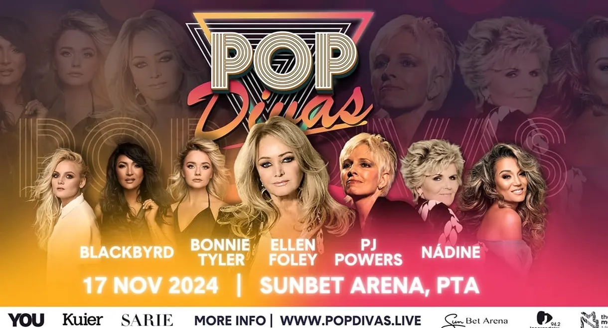 Pop Divas