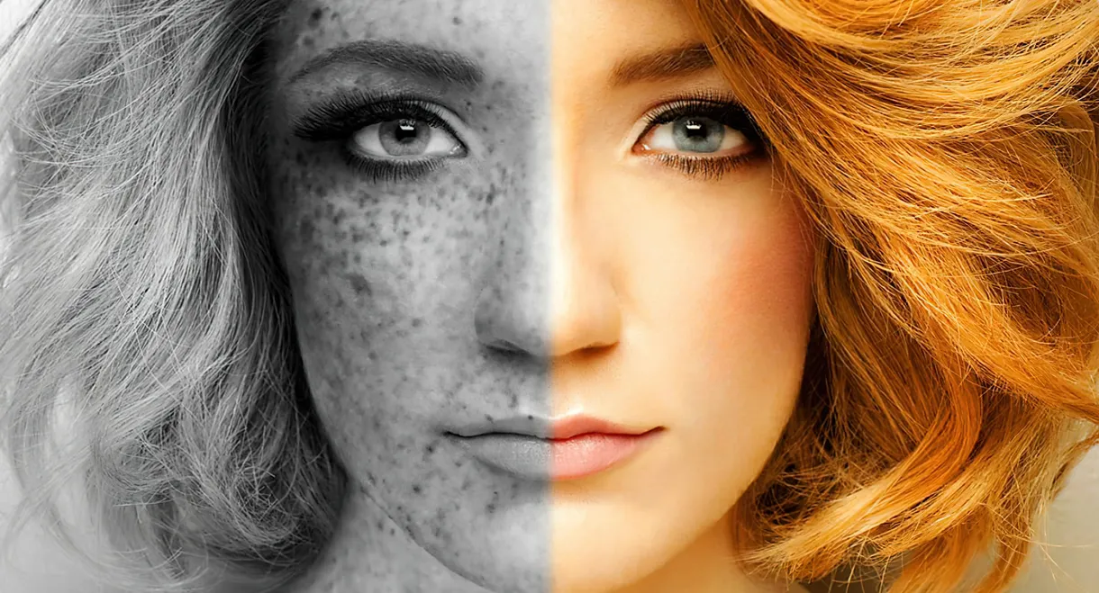 Nicola Roberts: The Truth About Tanning