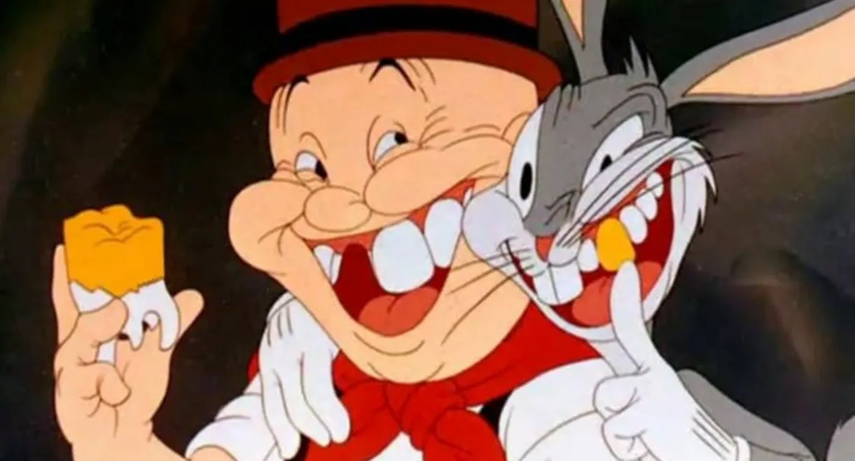 The Wacky Wabbit