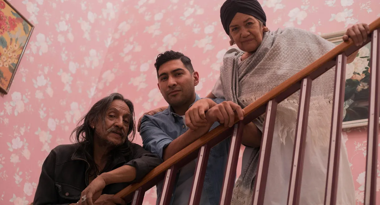 Hijo de Familia