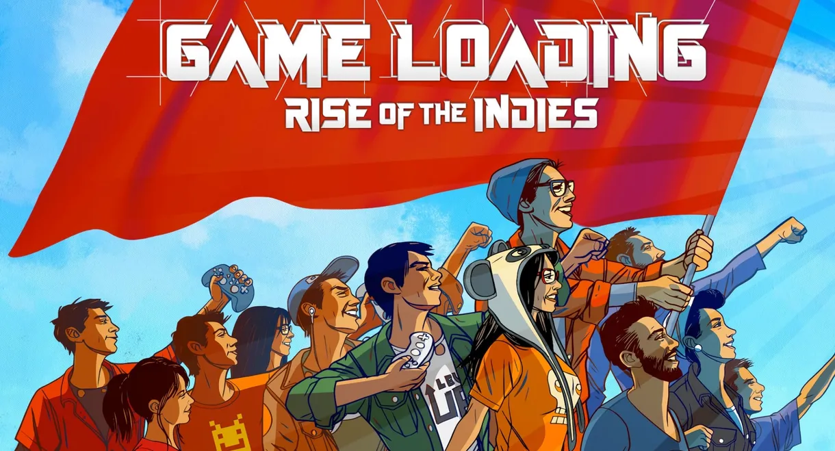 Gameloading: Rise of the Indies