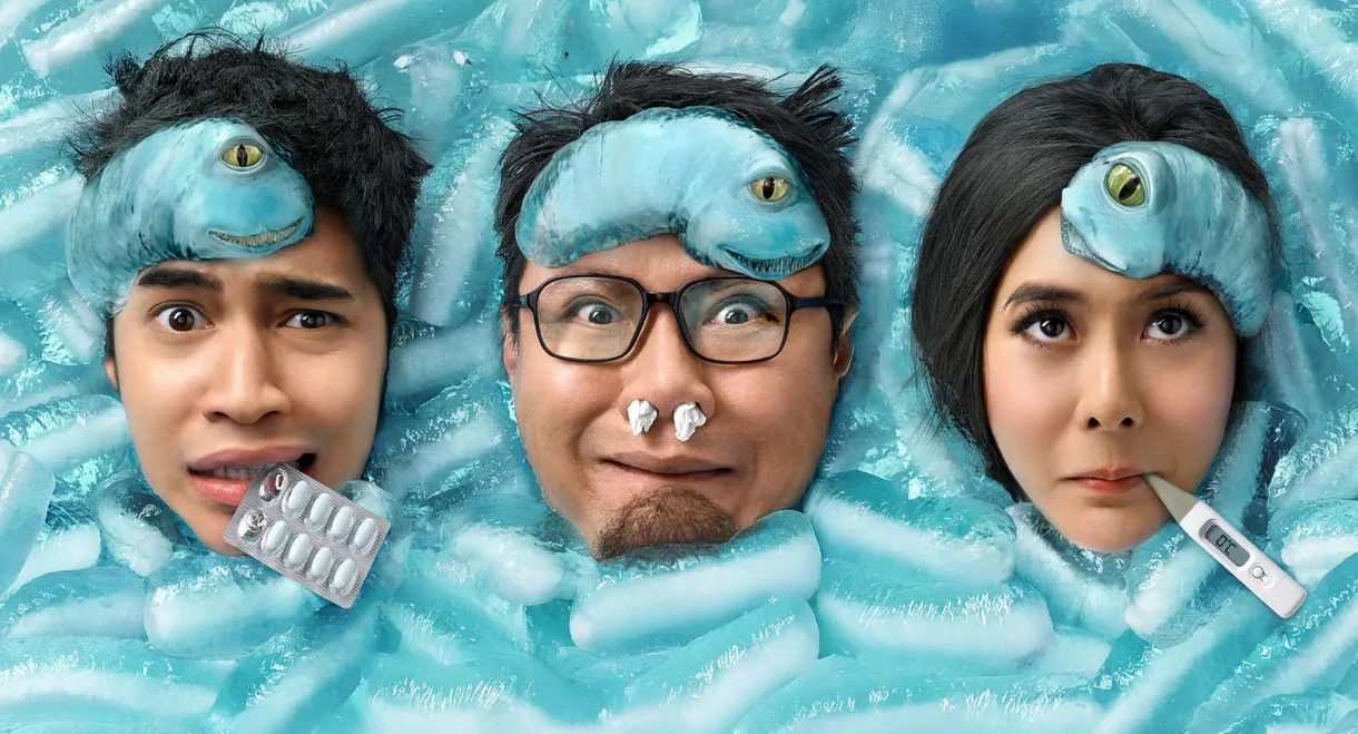 Cool Gel Attacks