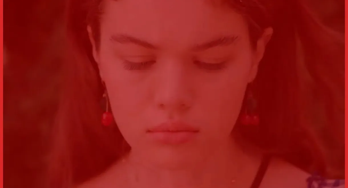 Crimson Rose