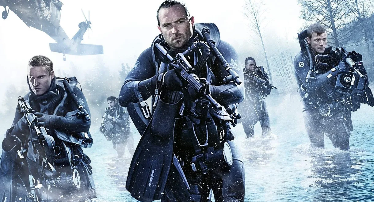 Renegades
