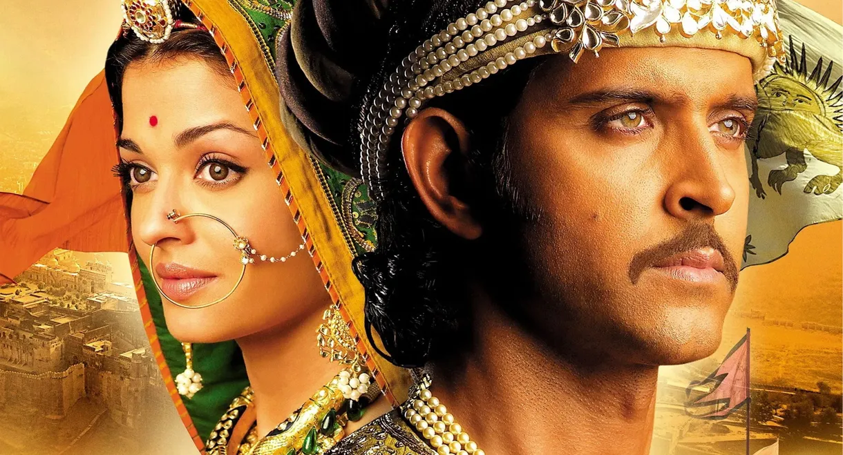 Jodhaa Akbar