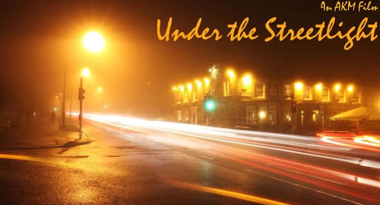 Under The Streetlight