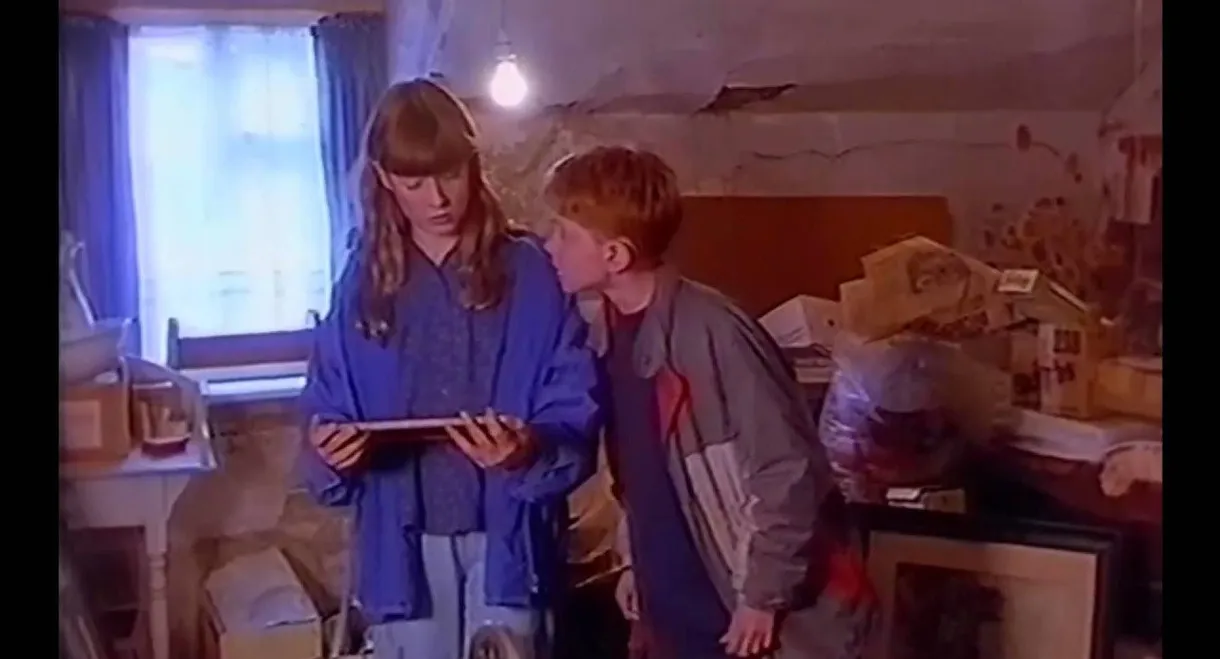 Never Rest: A Drama About Farm Safety for Children