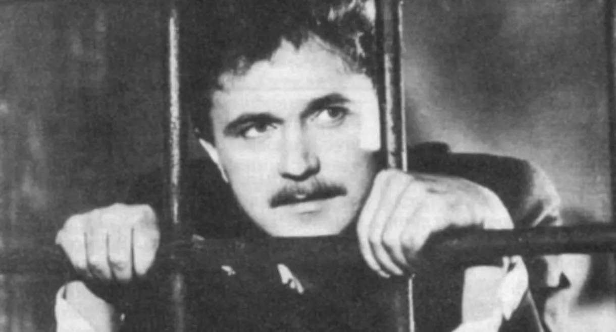 Nikolai Podvoysky
