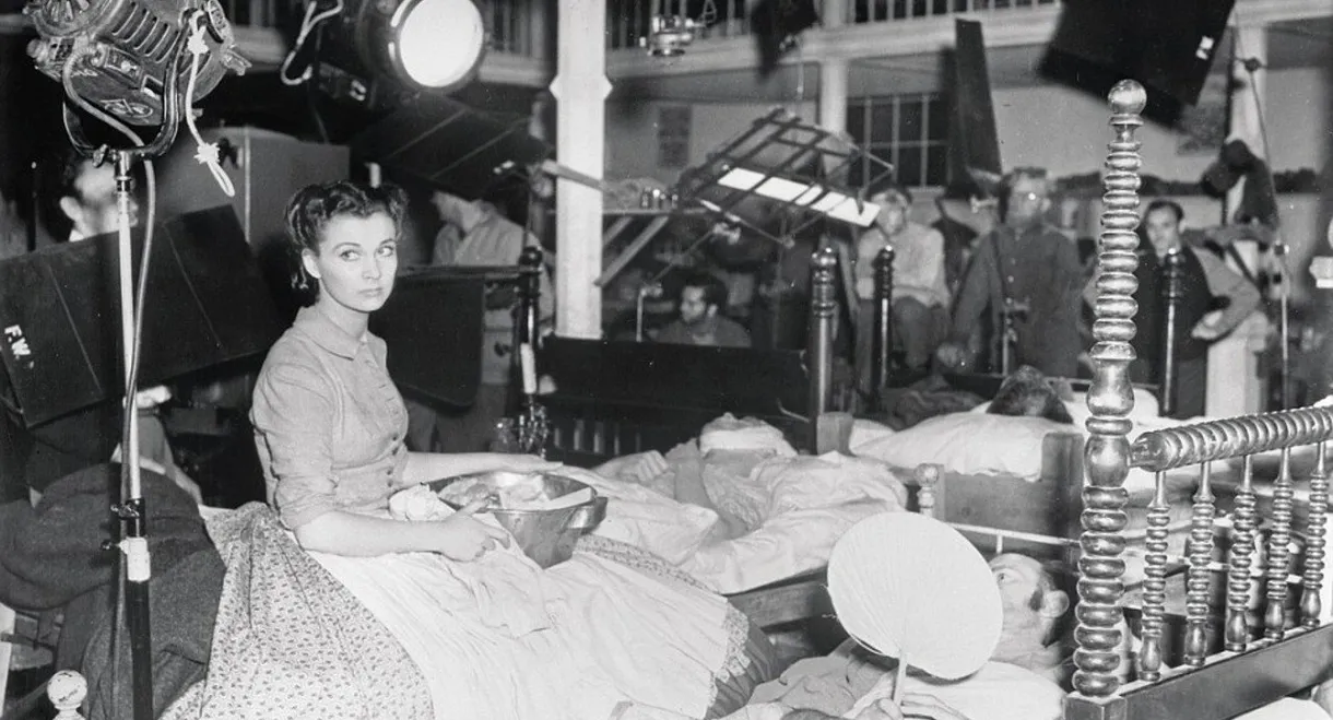 The Making of a Legend: Gone with the Wind