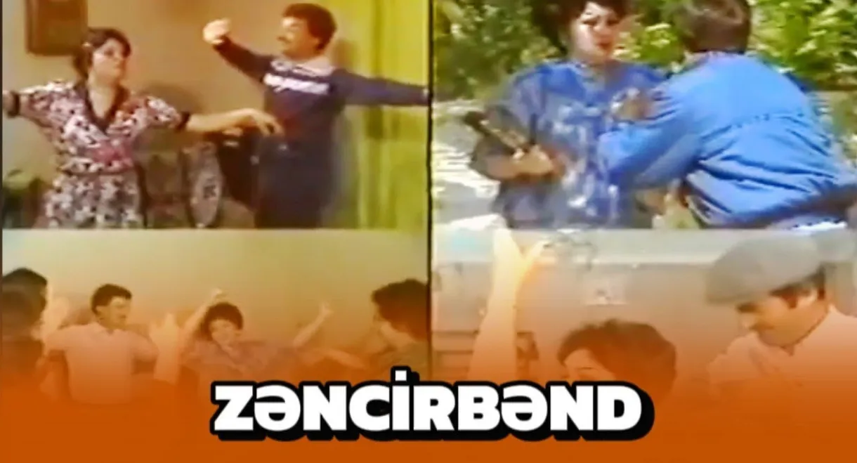 Zəncirbənd