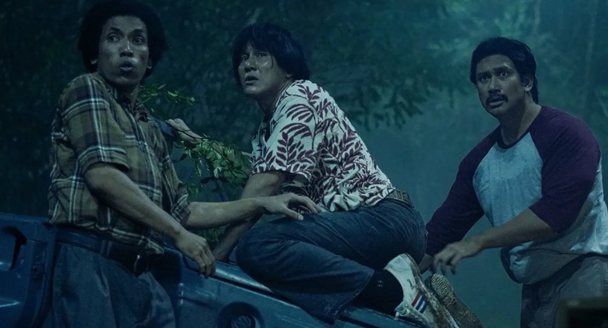 Warkop DKI: ViRaLiN dOoOoNg..!!