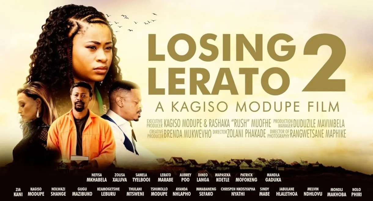 Losing Lerato 2