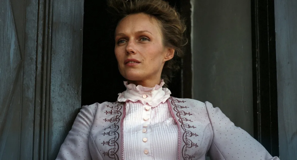 Lady Macbeth of the Mtsensk District
