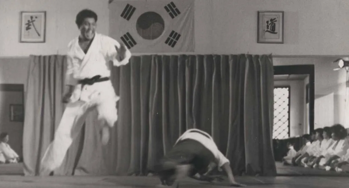 Bruce Lee Fights Back from the Grave