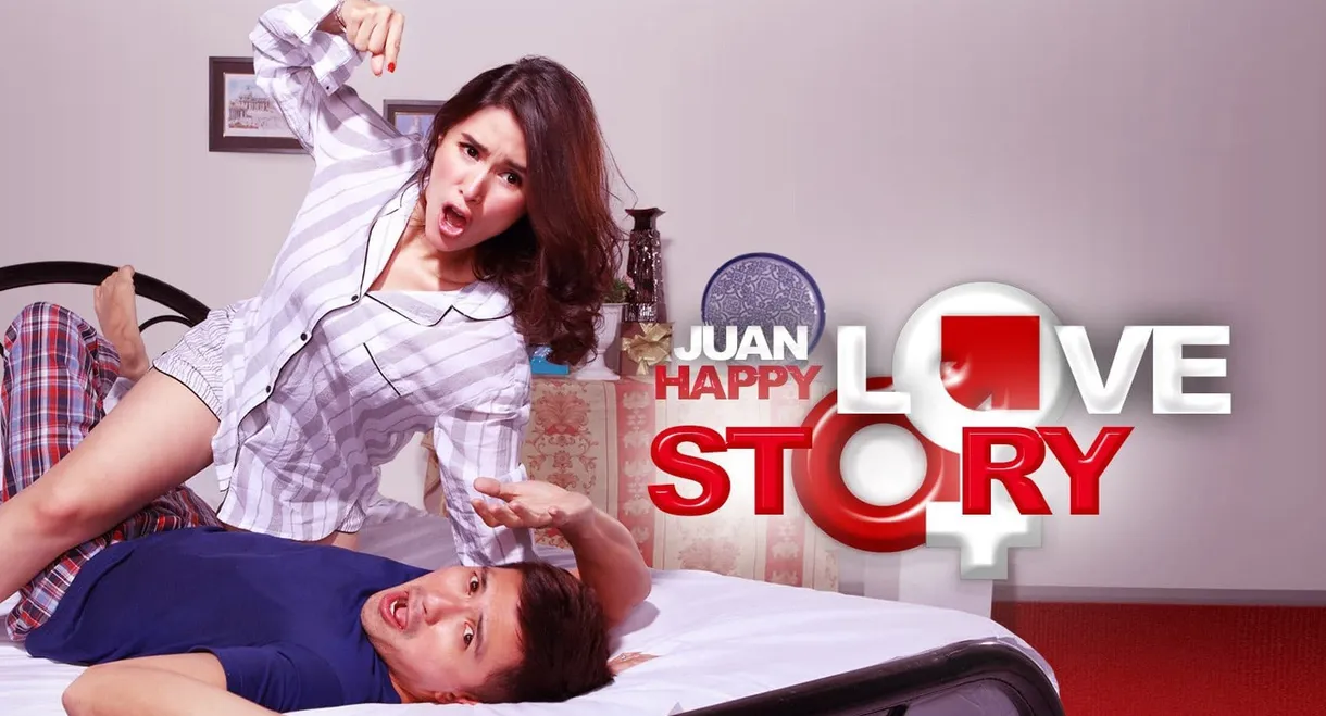 Juan Happy Love Story