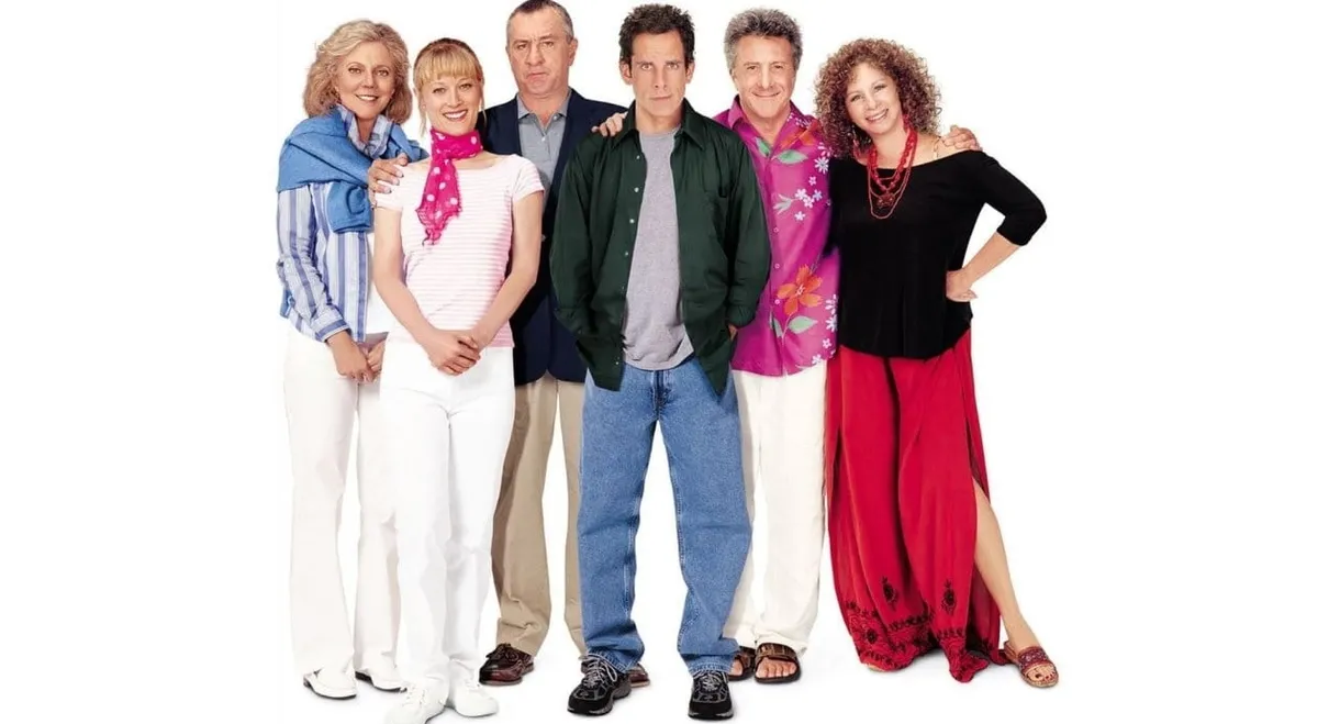 Meet the Fockers