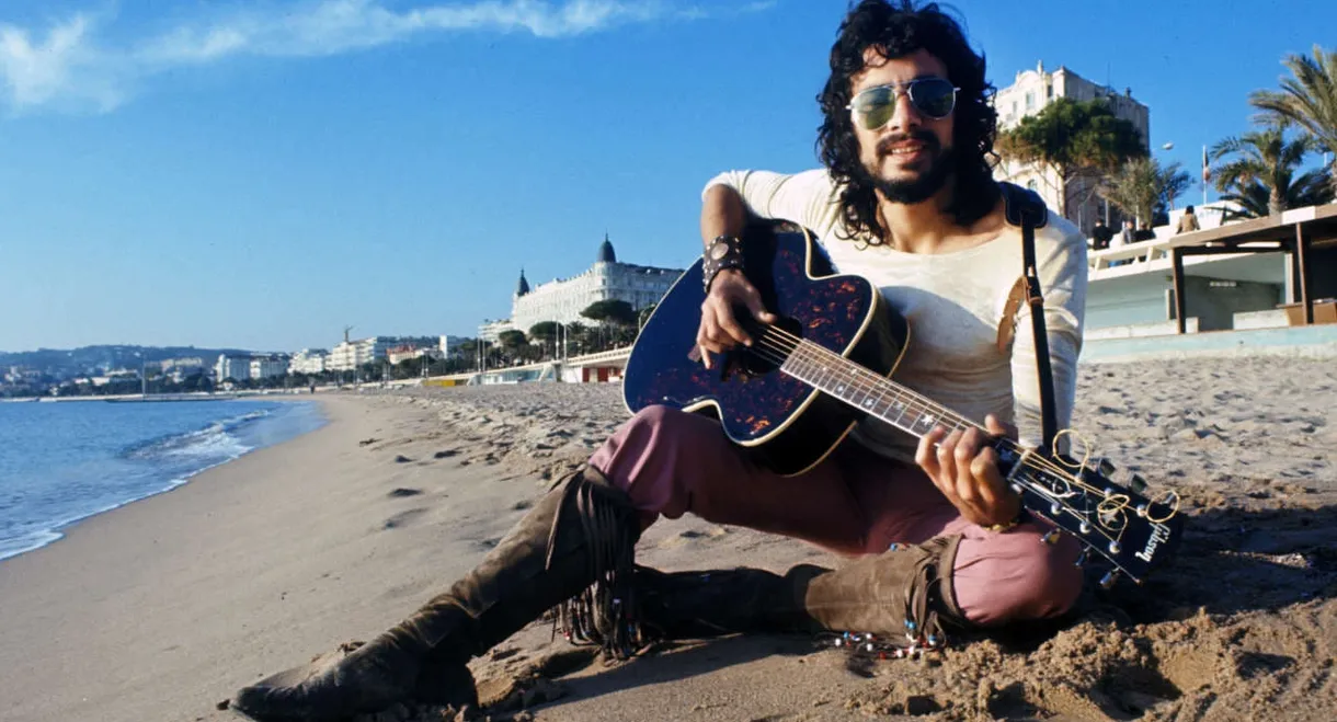 Cat Stevens: From Steven Georgiou to Yusuf Islam