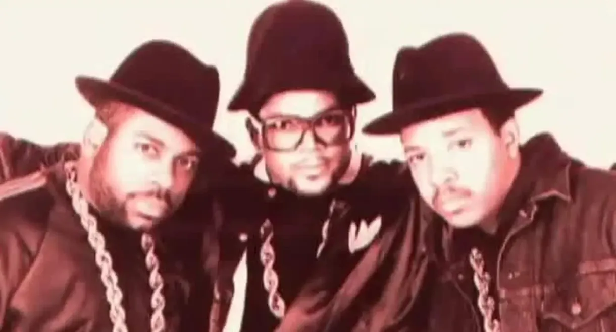 Run DMC: Forever Kings