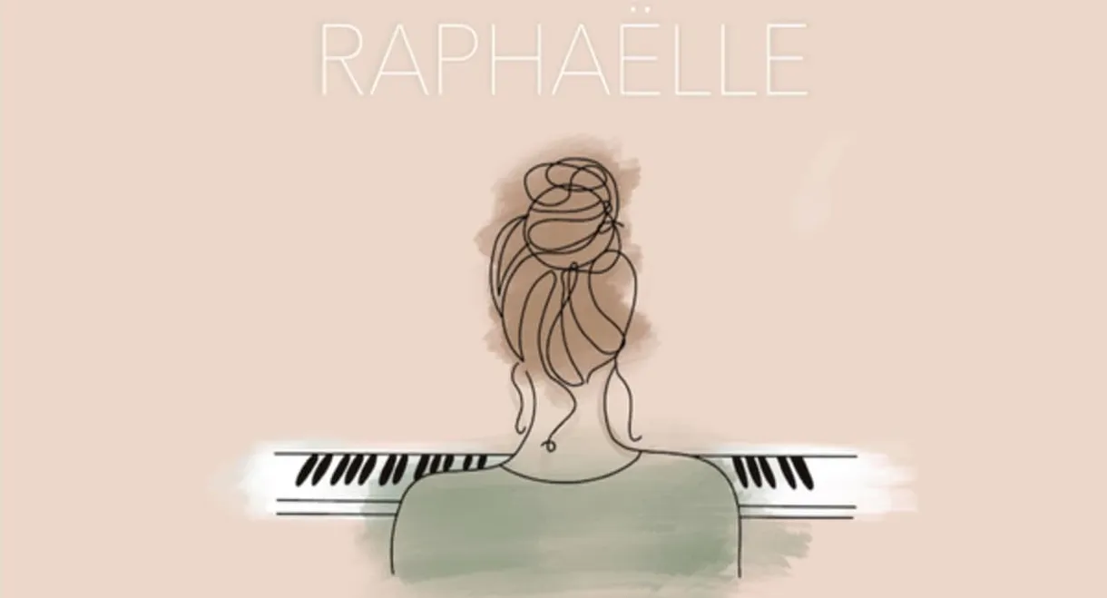 Raphaëlle