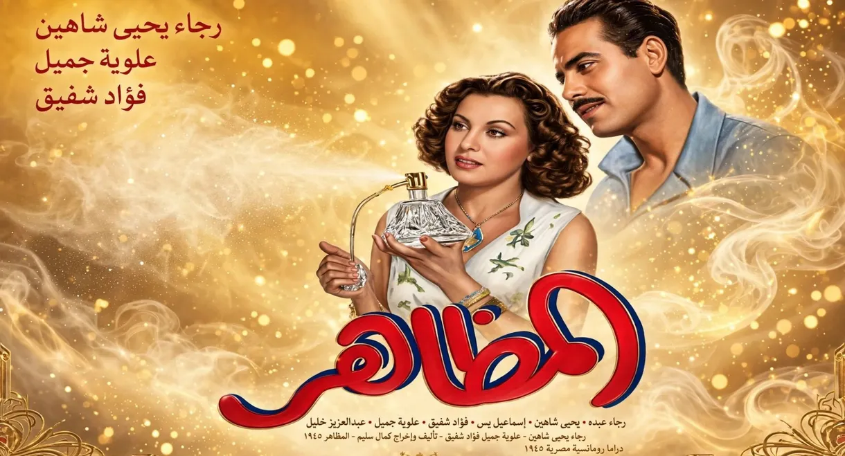 El Mazaher