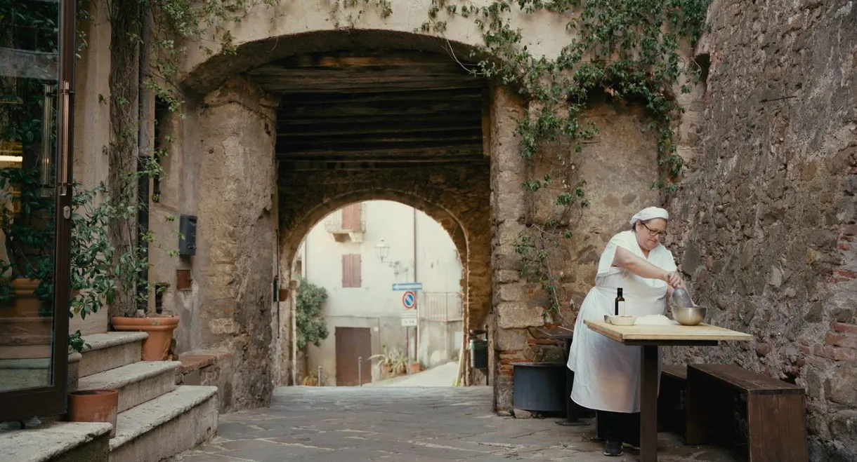 La quinta stagione
