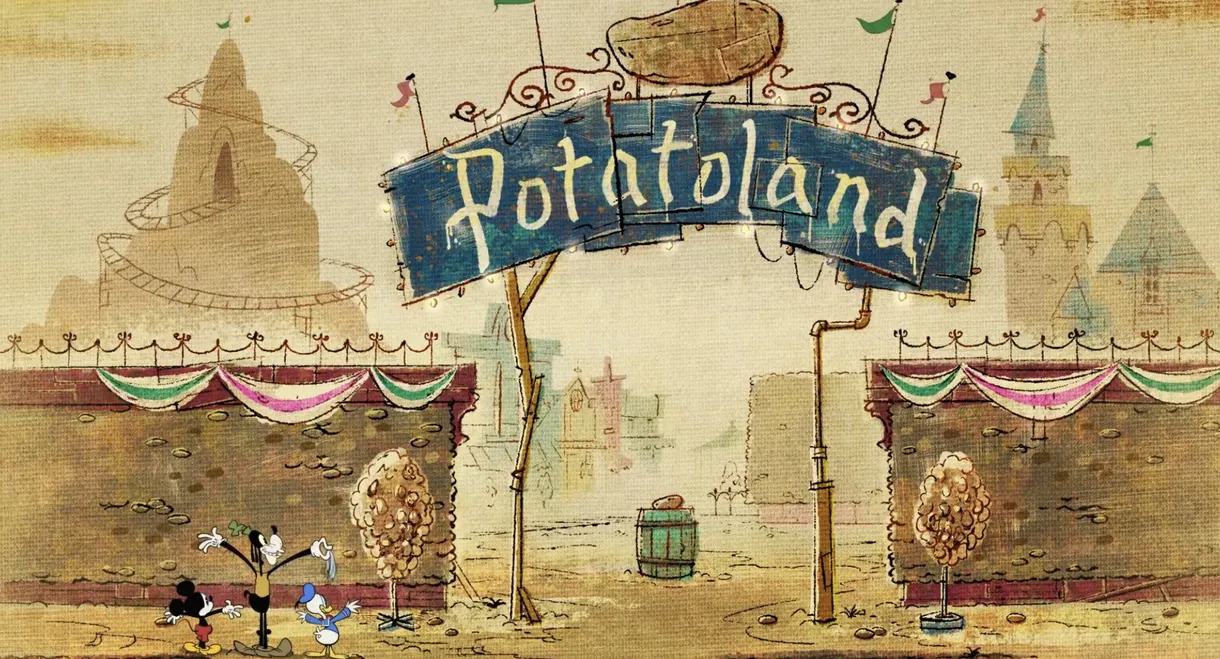 Potatoland