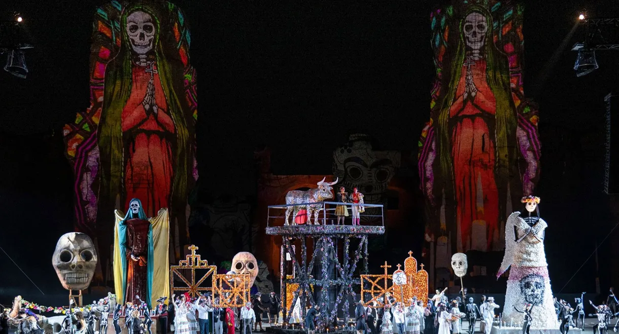 Bizet: Carmen