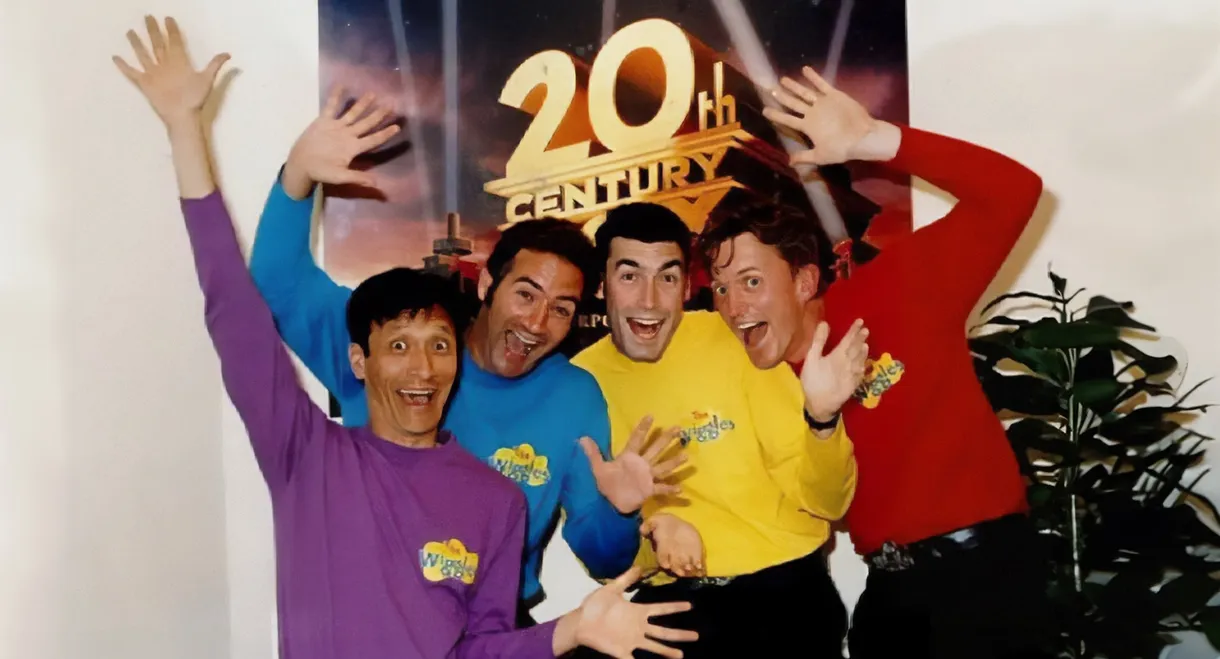 The Wiggles Movie