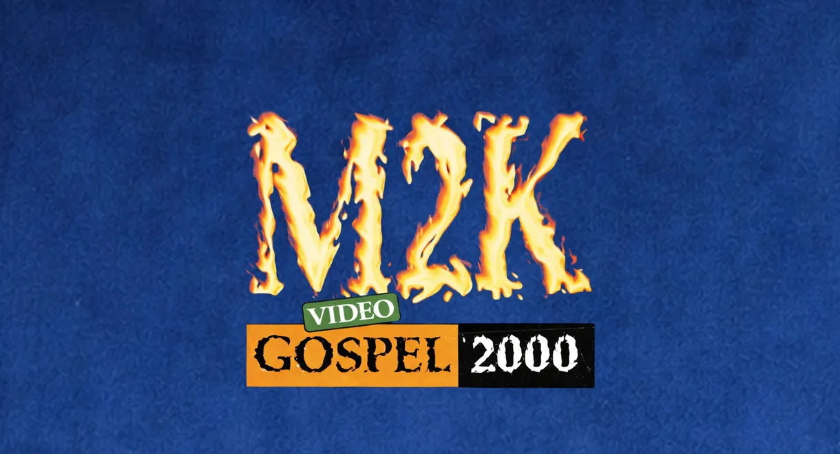 M2K Video Gospel 2000