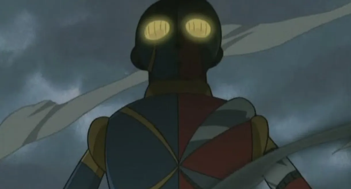 Android Kikaider