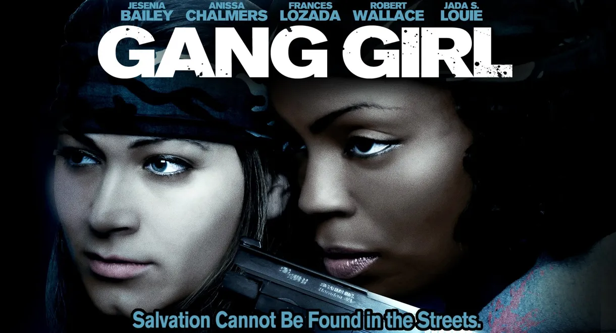 Gang Girl