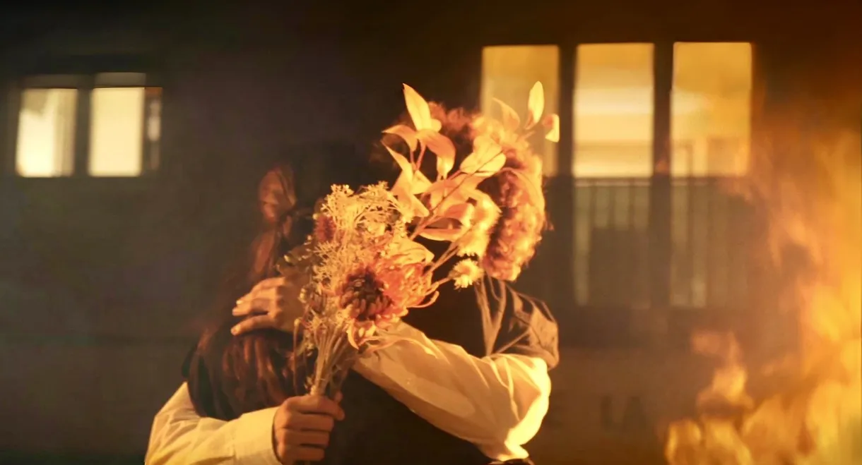 Rekindle the flame