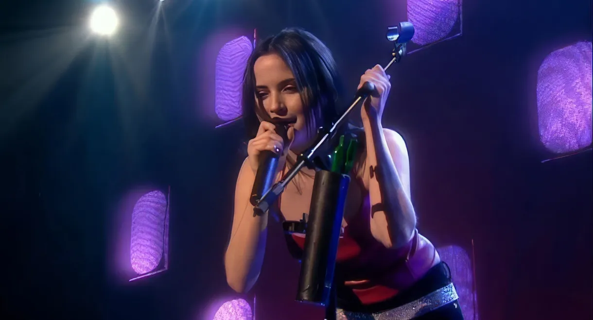 The Corrs - Live in London