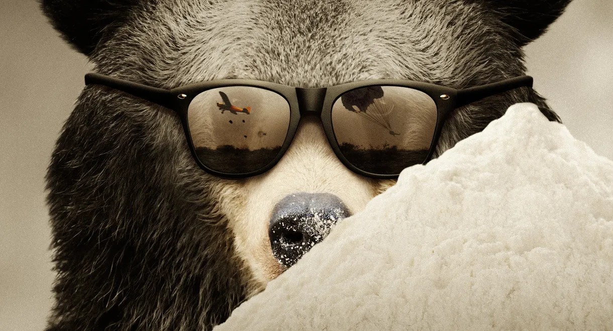 Cocaine Bear: The True Story