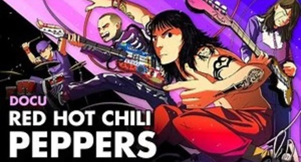 Le groupe qui a changé ma vie