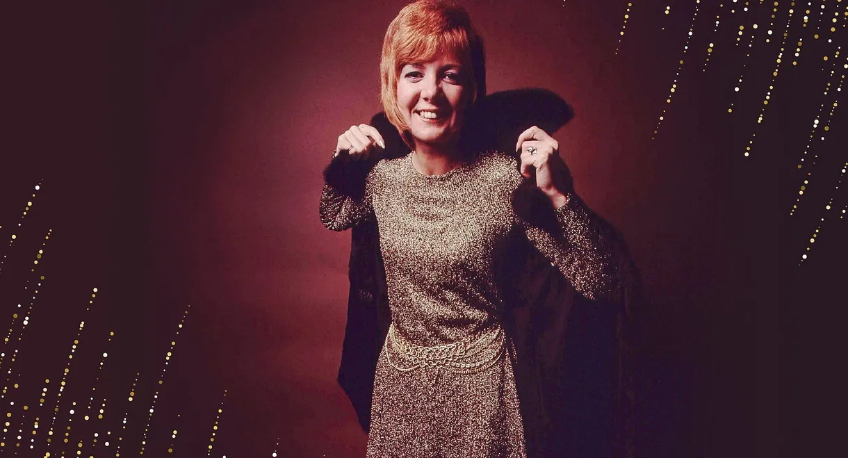 Cilla at the BBC