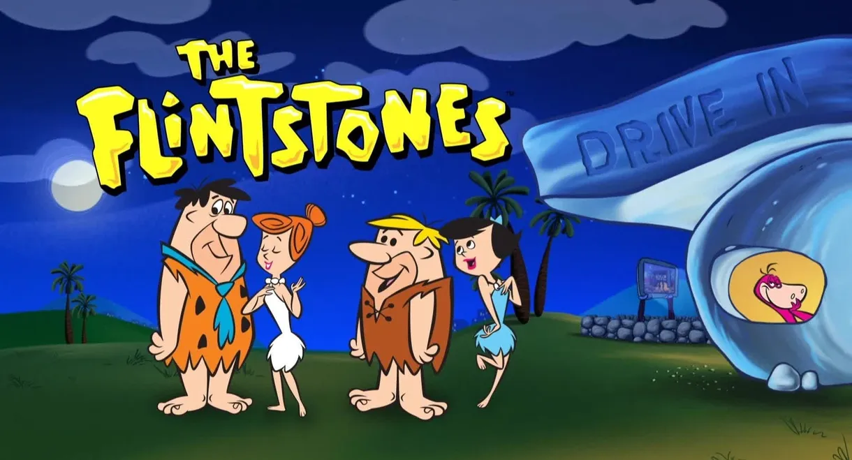 Flintstones: Viva Vacation