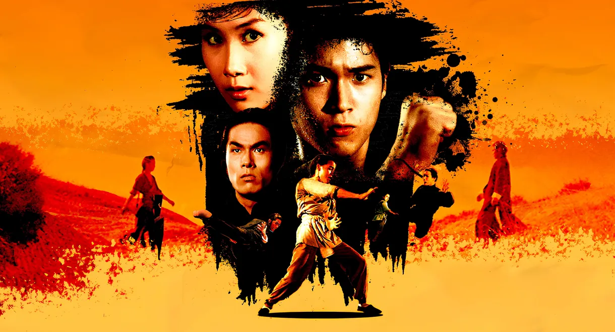 The Prodigal Boxer
