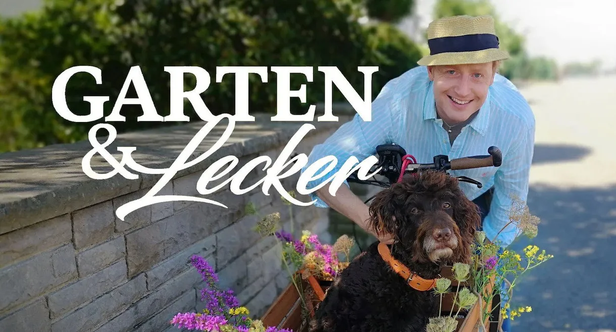 Garten & lecker