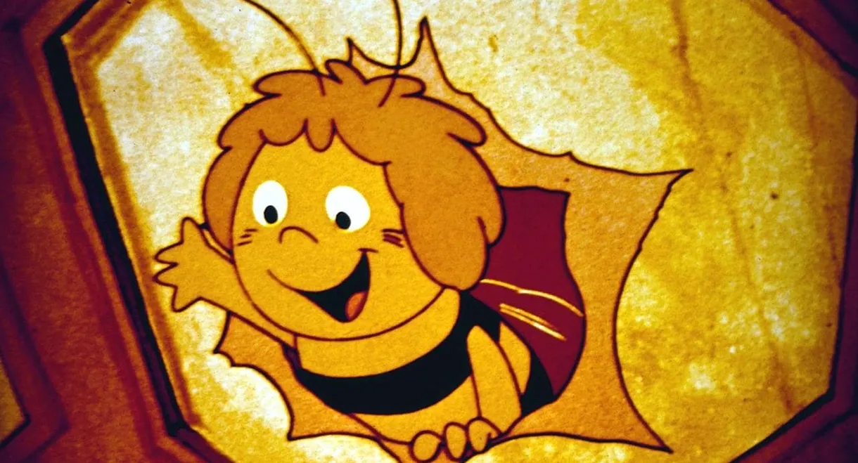 Die Biene Maja - Ihre schönsten Abenteuer