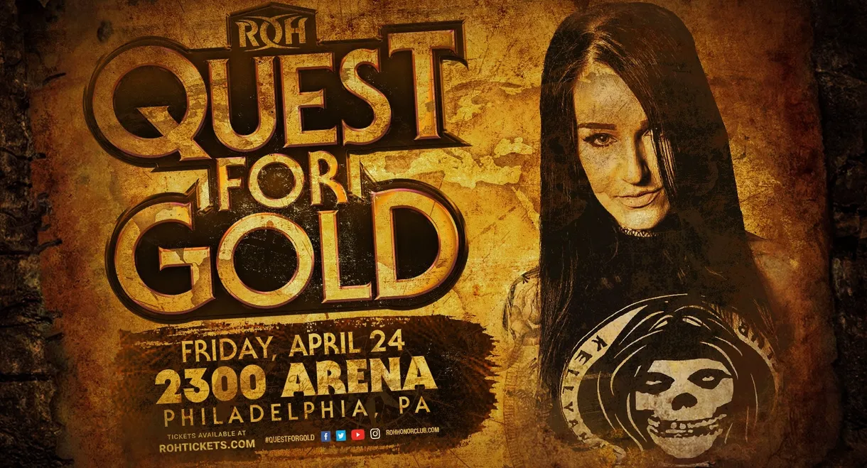 ROH: Bound By Honor