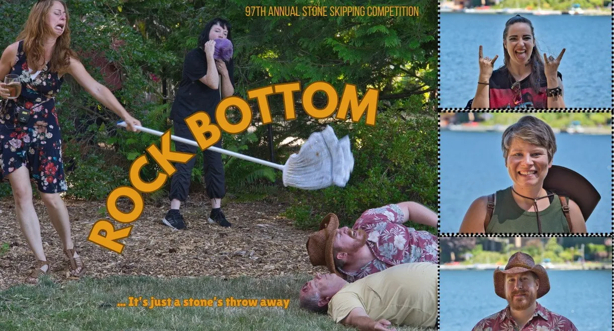 Rock Bottom